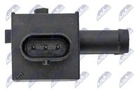 Luftdrucksensor Höhenanpassung, Bild 4