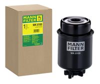 Kraftstofffilter Kraftstoff Filter, Bild 3