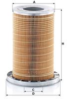 Luftfilter Motorluftfilter Filter, Bild 2