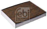Innenraumfilter Pollenfilter Filter, Bild 2