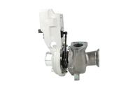 Turbolader, Bild 20