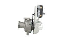 Turbolader, Bild 39