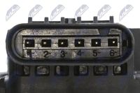 NOx Sensor Harnstoffeinspritzung, Bild 3