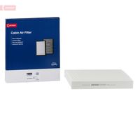Innenraumfilter Pollenfilter Filter, Bild 3