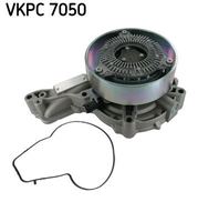 Wasserpumpe Kühlmittelpumpe