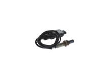 NOx Sensor Harnstoffeinspritzung, Bild 18