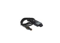 NOx Sensor Harnstoffeinspritzung, Bild 22