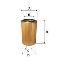 Luftfilter Motorluftfilter Filter, Bild 2