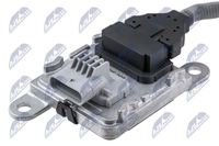 NOx Sensor Harnstoffeinspritzung, Bild 3