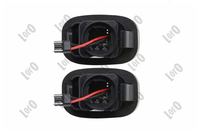 Set: 2 × Blinkleuchte seitlich, Bild 1