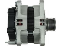 Lichtmaschine Generator, Bild 2