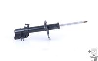 Stoßdämpfer Federbein, Bild 2