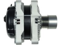 Lichtmaschine Generator, Bild 2