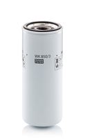 Kraftstofffilter Kraftstoff Filter, Bild 1