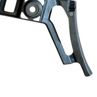 Stoßstangen Halter, Bild 5