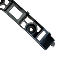 Stoßstangen Halter, Bild 9