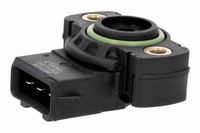 Sensor Drosselklappenstellung