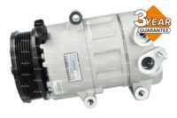 Kompressor Klima Klimaanlage Klimakompressor, Bild 2