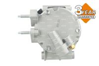 Kompressor Klima Klimaanlage Klimakompressor, Bild 3