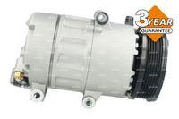 Kompressor Klima Klimaanlage Klimakompressor, Bild 4