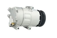 Kompressor Klima Klimaanlage Klimakompressor, Bild 35