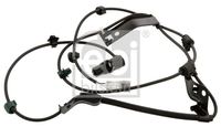 ABS Sensor Drehzahlmesser, Bild 1