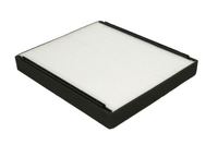 Innenraumfilter Pollenfilter Filter, Bild 2