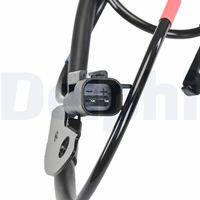 ABS Sensor Drehzahlmesser, Bild 2