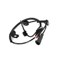 ABS Sensor Drehzahlmesser, Bild 12