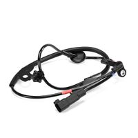 ABS Sensor Drehzahlmesser, Bild 14