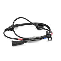 ABS Sensor Drehzahlmesser, Bild 16