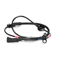 ABS Sensor Drehzahlmesser, Bild 17