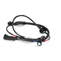 ABS Sensor Drehzahlmesser, Bild 18