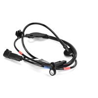 ABS Sensor Drehzahlmesser, Bild 19
