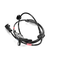 ABS Sensor Drehzahlmesser, Bild 21