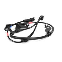 ABS Sensor Drehzahlmesser, Bild 26