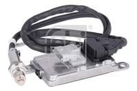 NOx Sensor Harnstoffeinspritzung, Bild 1