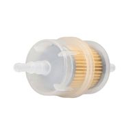 Kraftstofffilter Kraftstoff Filter, Bild 5