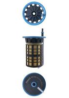 Kraftstofffilter Kraftstoff Filter, Bild 2