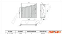 Luftfilter Motorluftfilter Filter, Bild 7
