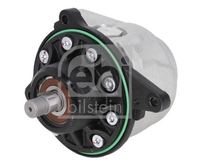 Hydraulikpumpe Lenkung Servopumpe Lenkhilfe