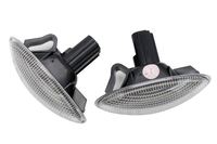 Blinker Blinkleuchten Satz