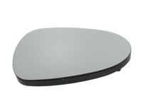 Set: 2 × Außenspiegelglaseinsatz, Bild 2