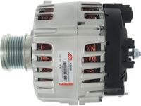 Lichtmaschine Generator, Bild 4