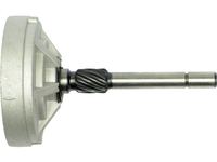 Hohlrad Planetengetriebe Starter