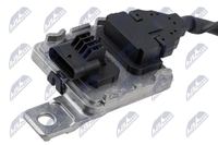 NOx Sensor Katalysator Kat, Bild 3