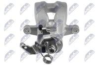 Bremssattel Bremszange, Bild 2