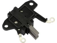 Halter Kohlebürsten