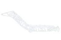 Set: 2 × Stoßstangen Halter, Bild 2