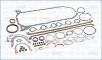 Dichtungsvoll Satz Motor